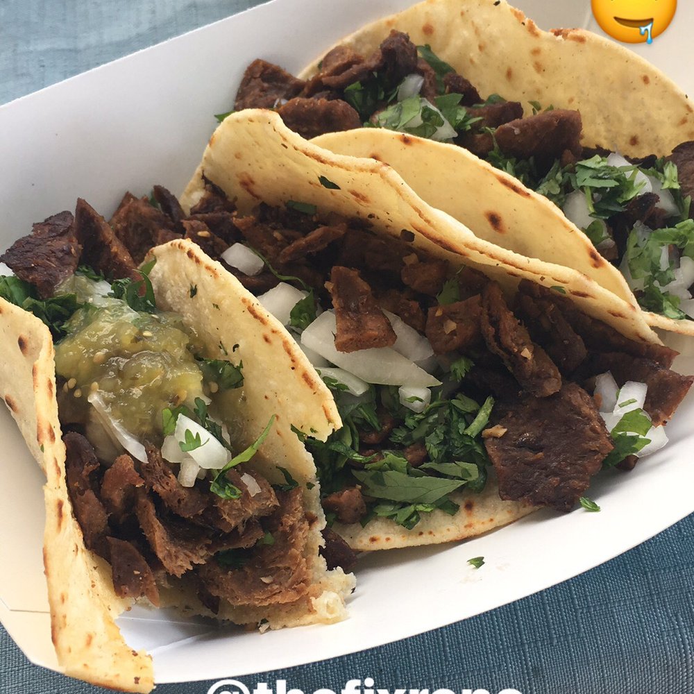 The Fix Falafel - Vegan Asada tacos - Falafel Near Me - Reno, Nevada The Fix Falafel - Vegan Asada tacos - Falafel Near Me - Reno, Nevada
