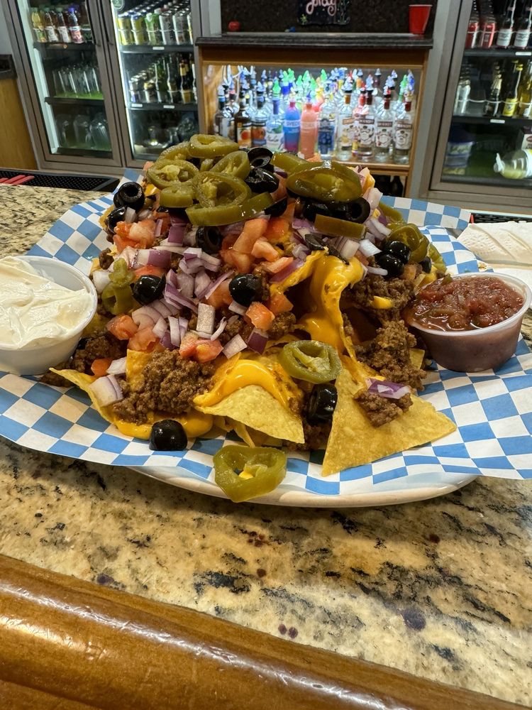 All Sports Bar & Grill Image