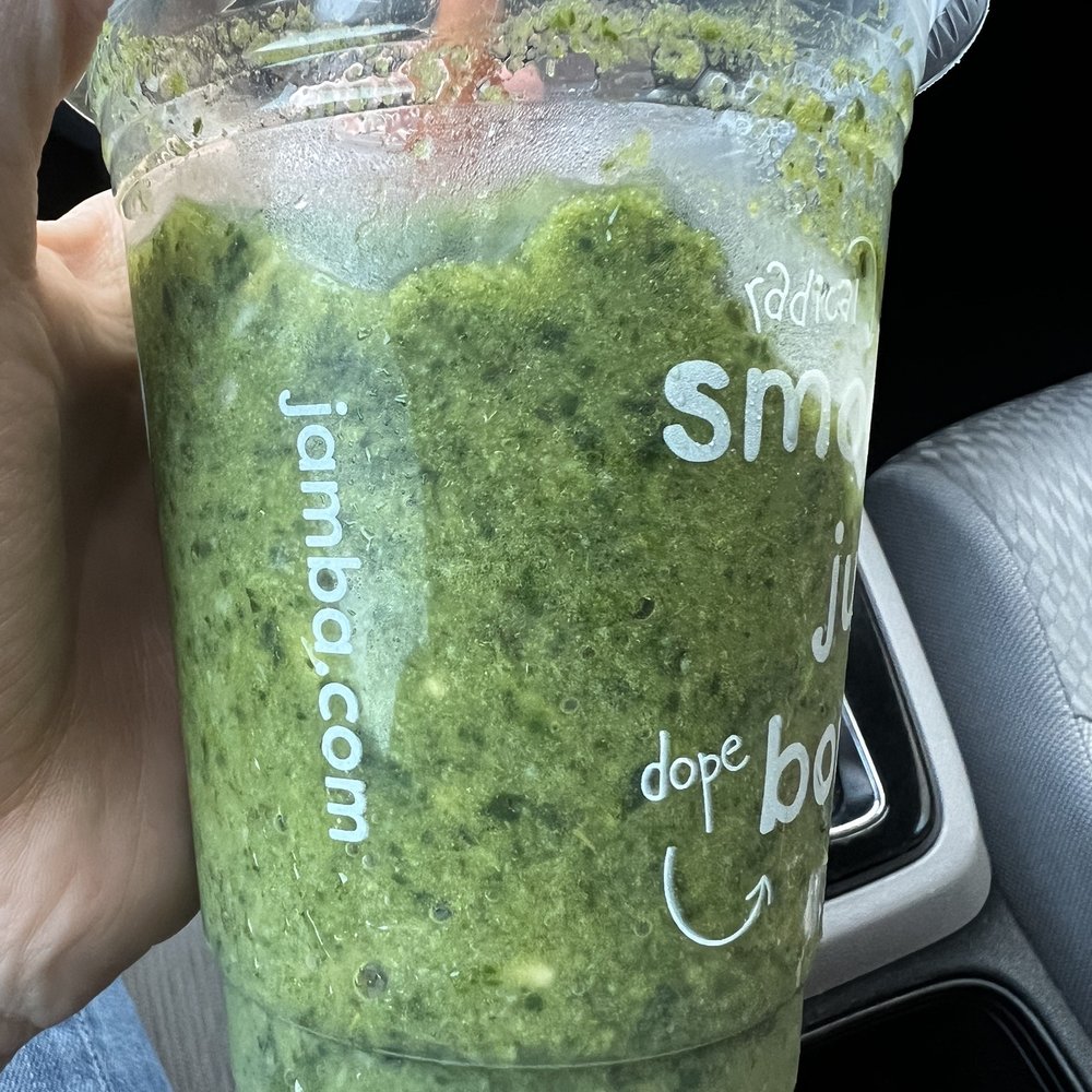 Jamba - Juice Bars & Smoothies Near Me - Stockton, California