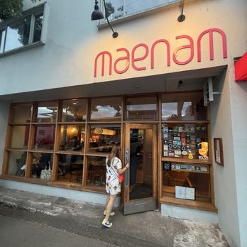 Maenam - Entry - Thai Near Me - Vancouver, British Columbia Maenam - Entry - Thai Near Me - Vancouver, British Columbia