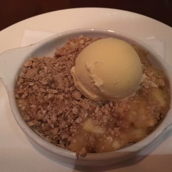 Mimosa Grill - Fruit cobbler - Southern Near Me - Charlotte, North Carolina Mimosa Grill - Fruit cobbler - Southern Near Me - Charlotte, North Carolina