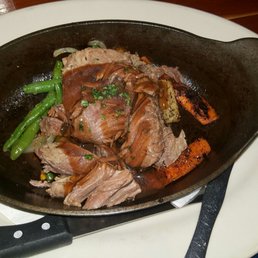 Mom 's Pot Roast