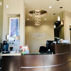 Perfect Smiles Orthodontics
