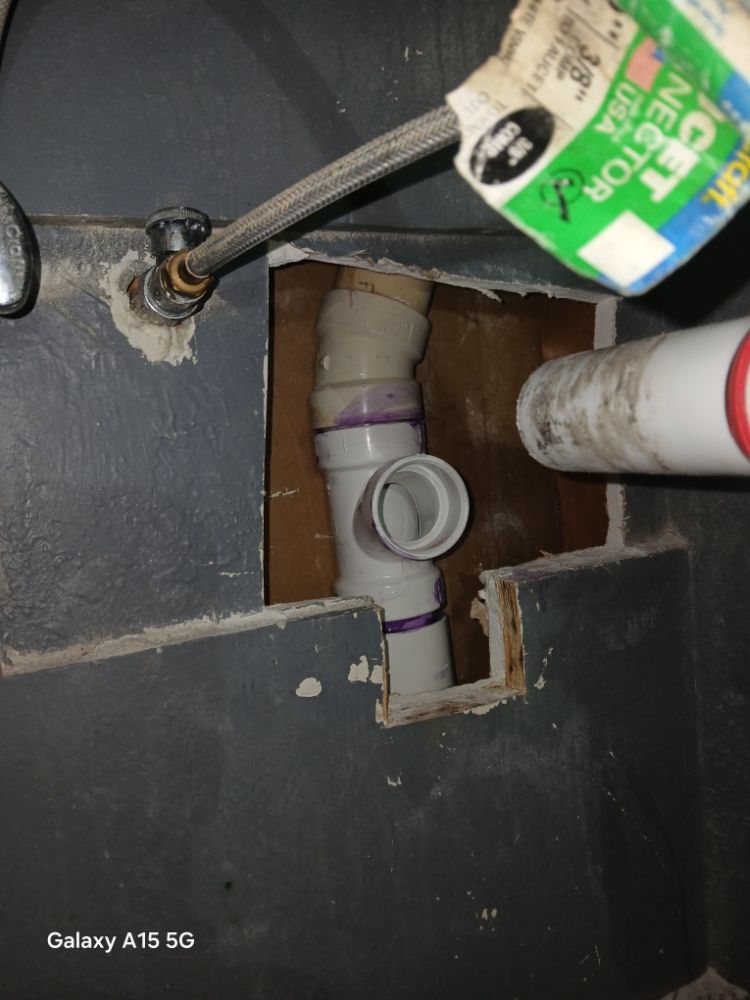 Slide of Mark Roofing Construction