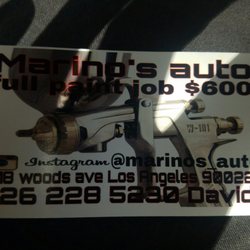 Felix Body Shop - The guy who helped me saw my car in a parking lot and tried to extort me for more money when I wouldn't pay him for dissatisfied work