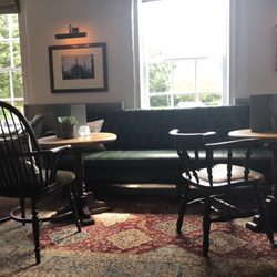 The Bosham Inn