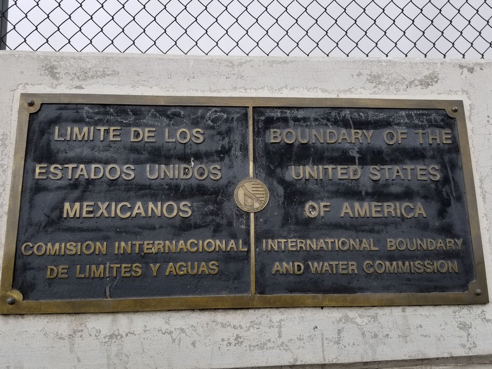 US-Mexico Cordova Port Of Entry - social services organization in El Paso, TX