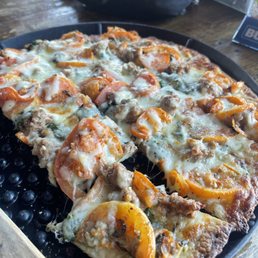 Italian Sausage