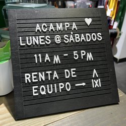 Acampa