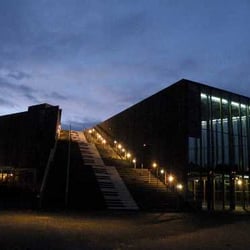 Le Colysée de Lambersart