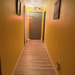 Golden Sun Massage & Bodywork