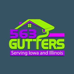 563 Gutters - 563 Gutters