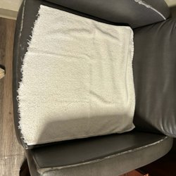 Bradford Village - Towel furnished by Bradford Village