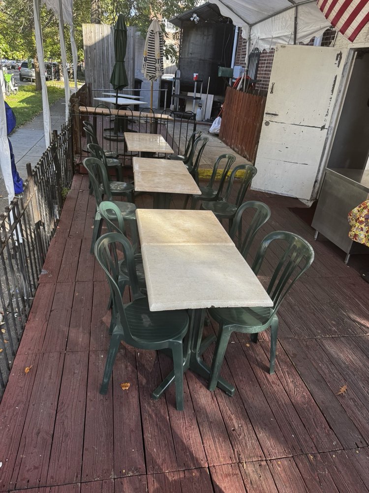 La Lomita Restaurant