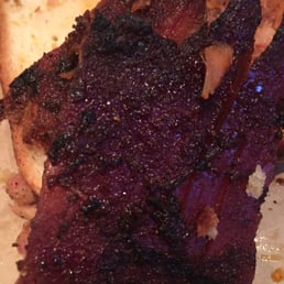 Rib Tip Platter