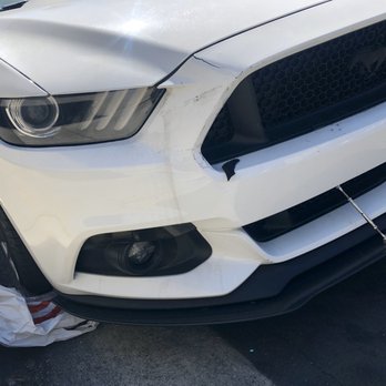 Whittier Collision Center 2 - Body Shops Near Me - Whittier, California