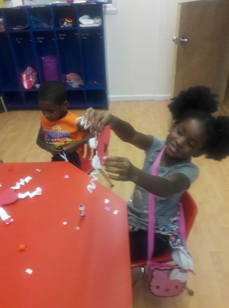 Kay's Kiddie Kingdom - childcare center in Detroit, MI