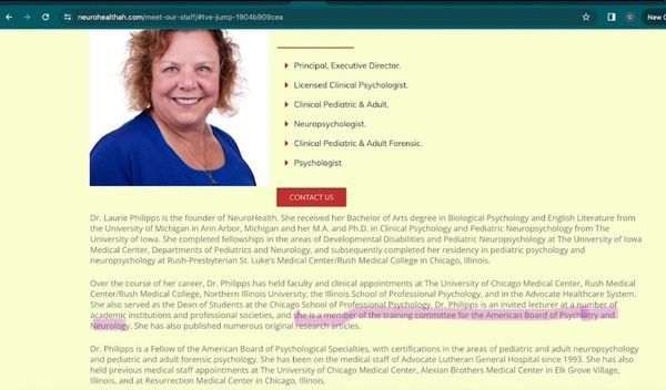 NeuroHealth Arlington Heights