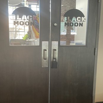 WOMPA - Black Moon - Venues & Event Spaces Near Me - Tulsa, Oklahoma