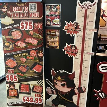 Chubby Cattle - Barbeque Near Me - Canoga Park, California Chubby Cattle - Barbeque Near Me - Canoga Park, California