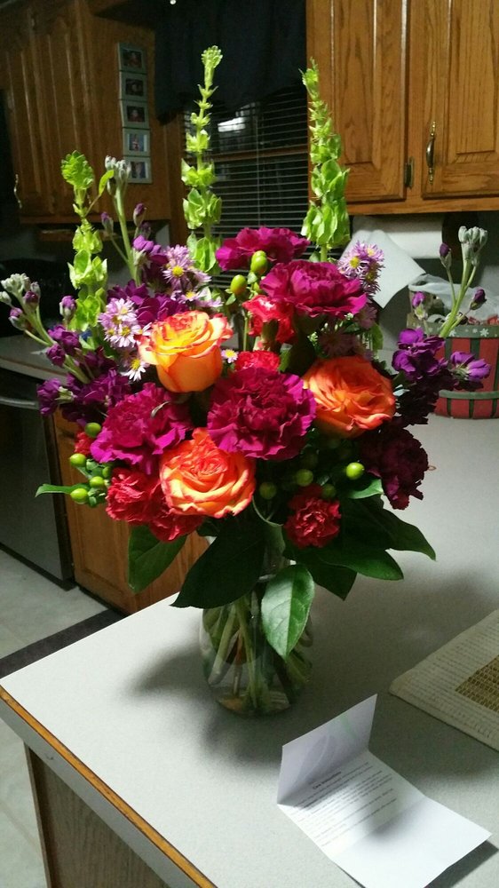 A TOUCH OF ELEGANCE FLORIST Updated July 2024 462 Photos 7122
