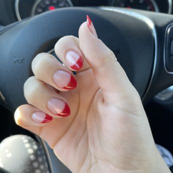 H & P Lashes And Nails - Nail Salons Near Me - Tomball, Texas