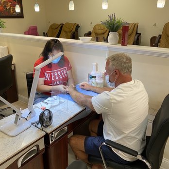 Zen Nails & Spa - Nail Technicians Near Me - Fort Mill, South Carolina Zen Nails & Spa - Nail Technicians Near Me - Fort Mill, South Carolina
