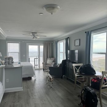 The Saint Augustine Beach House - Hotels Near Me - Saint Augustine, Florida