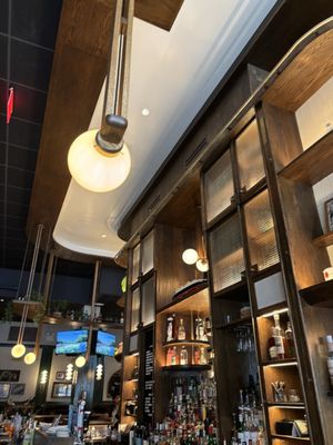 Albert’s Bar by null