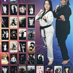 Kim Brothers Tae Kwon Do