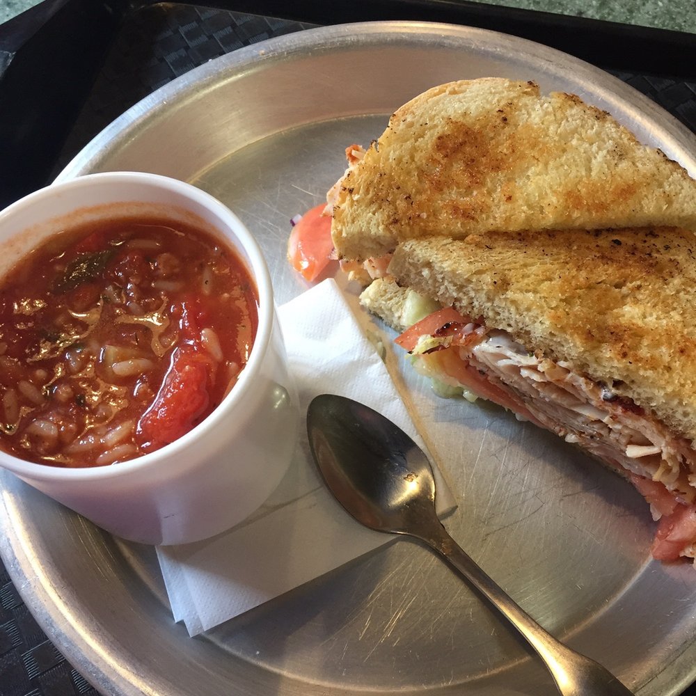 Cherry Street Cafe - Smoked turkey club - New American Near Me - Lebanon, Ohio Cherry Street Cafe - Smoked turkey club - New American Near Me - Lebanon, Ohio