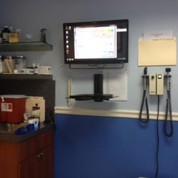 Harris Mones - Touch screen!