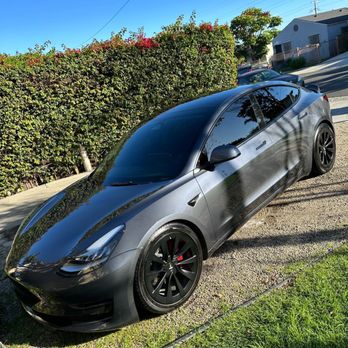 Savant AutoWorks - Eibach Lowering Springs and Rear Camber Arms - Tires Near Me - Los Alamitos, California Savant AutoWorks - Eibach Lowering Springs and Rear Camber Arms - Tires Near Me - Los Alamitos, California