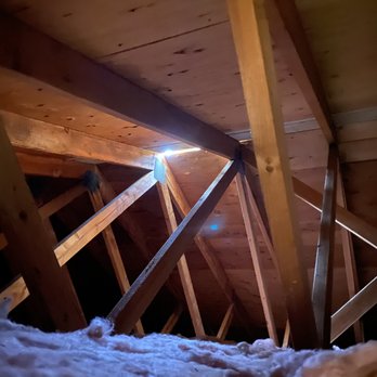 Diamond Property Inspections - Hole in the roof that was not caught during the inspection. $10,000.00 error! - Home Inspectors Near Me - Lake Matthews, California