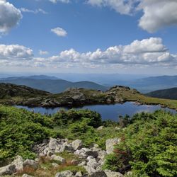 Littleton / Franconia Notch Koa