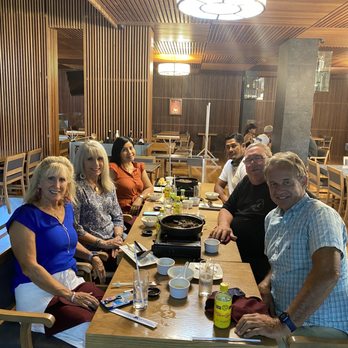 Daikoku - Inside the place! Air conditioned and very clean! Super service! - Japanese Near Me - Cabo San Lucas, BCS Daikoku - Inside the place! Air conditioned and very clean! Super service! - Japanese Near Me - Cabo San Lucas, BCS