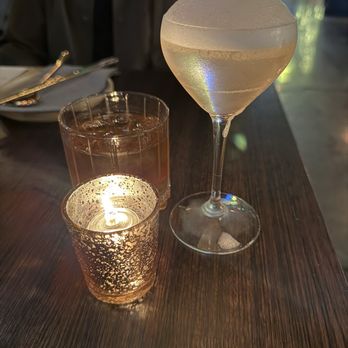 Danbi - Barley soju and Hwachae milk - Korean Near Me - Los Angeles, California Danbi - Barley soju and Hwachae milk - Korean Near Me - Los Angeles, California
