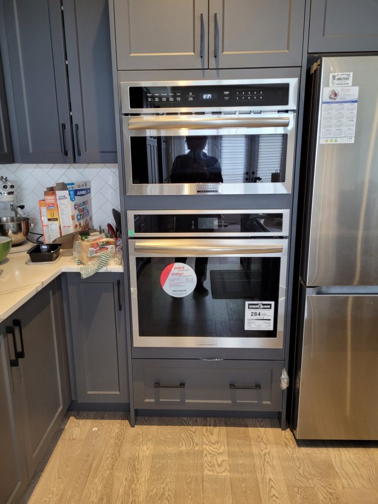 JP APPLIANCE INSTALLATION Updated August 2024 12 Photos Barrie