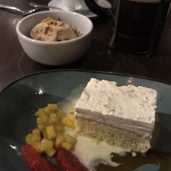 La Cuchara - Dulce de lèche - Basque Near Me - Baltimore, Maryland
