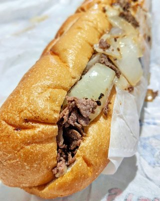 Steak 'Em-Up - South Philly by null