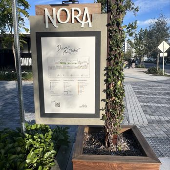NORA - Landmarks & Historical Buildings Near Me - West Palm Beach, Florida