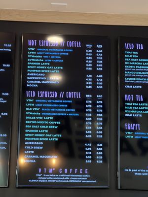 Menu photo 6 Blk Dot Coffee Cypress, CA Menu photo 6 Blk Dot Coffee Cypress, CA