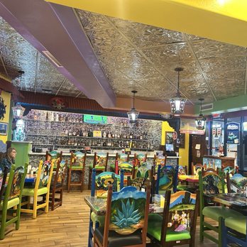 El Tapatio - Festive interior - Bars Near Me - Flagstaff, Arizona El Tapatio - Festive interior - Bars Near Me - Flagstaff, Arizona