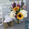 The Flower Market At Bayshore gift card