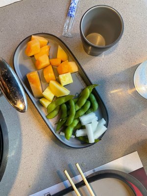 Liuyishou Fondue / Liuyishou Hotpot Montreal by null