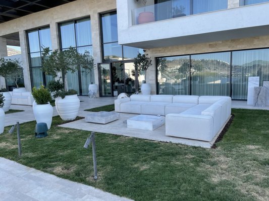 The Bodrum EDITION by null