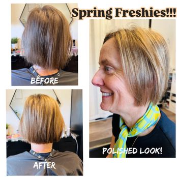Meegan's Style Shoppe - Hair Salons Near Me - Reno, Nevada Meegan's Style Shoppe - Hair Salons Near Me - Reno, Nevada