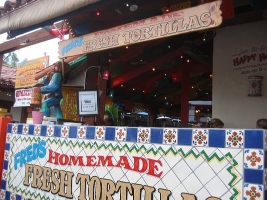 Casa de Freds by null