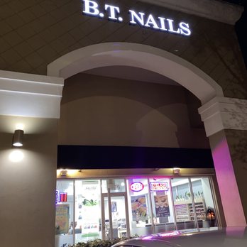 BT Nails N' Lashes - Store front - Nail Salons Near Me - Deerfield Beach, Florida BT Nails N' Lashes - Store front - Nail Salons Near Me - Deerfield Beach, Florida