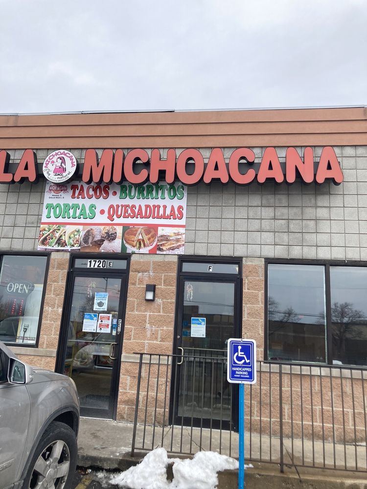 LA MICHOACANA Updated August 2024 14 Photos 1720 Chicago Rd